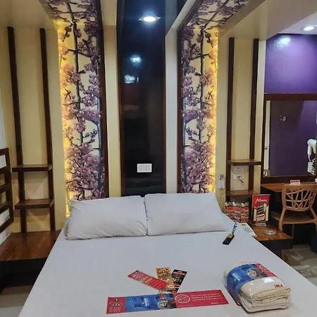 Hotel Sogo Makati Avenue